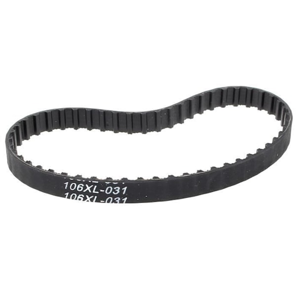 Band 106xl031 för Top hantverksslip, Racing slipmaskin - 3665392053392