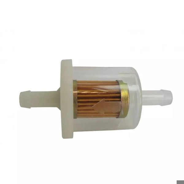 Bränslefilter 40 mikron 845125 - gräsklipparmotor