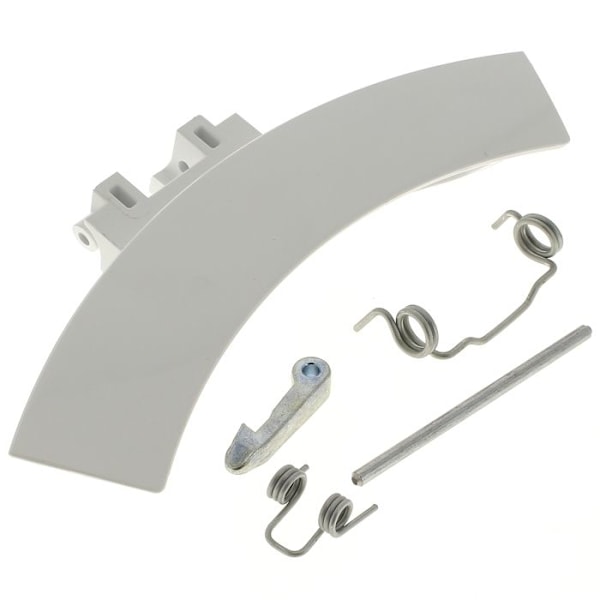 Handtag för fönster vit 4055193256 - tvättmaskin electrolux