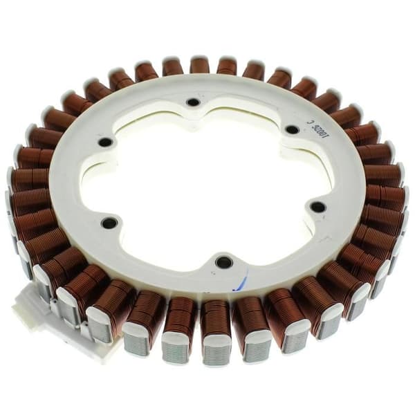 Stator 4417EA1002W - Vaskemaskine Lg - Motorer