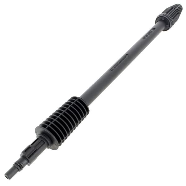 Lance rotabuse 50976 - Högtryckstvätt Black & Decker - Lansen Flerfärgad
