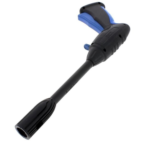 Handtag pistol max 130 bar - högtryckstvätt