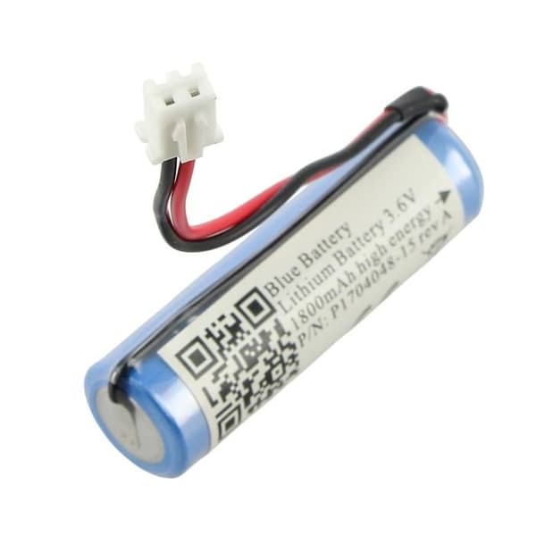 Batteri til Blue Connect 7015C001 - Diverse pooludstyr - Batterier og batterier