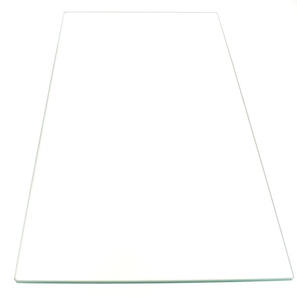 Clayette glas låda för grönsaker 212x448 - kylskåp
