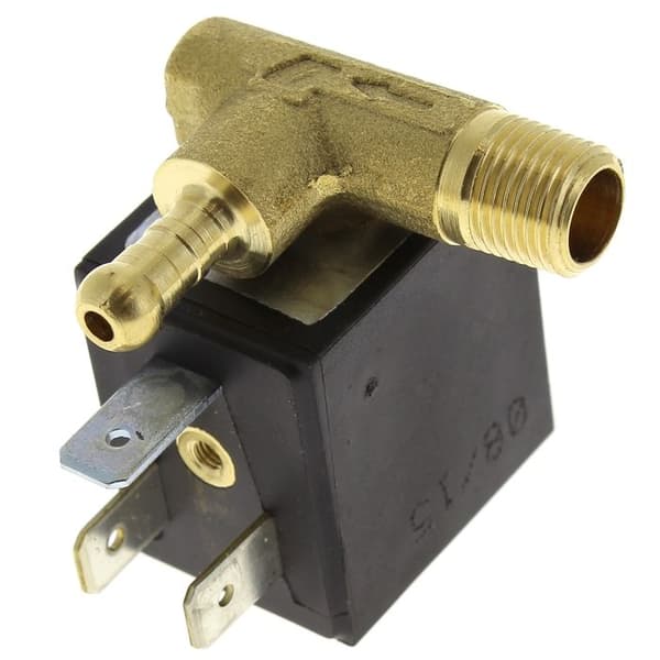 Elektroventil 80° 230v - Ångcentral Philips - Elektroventiler