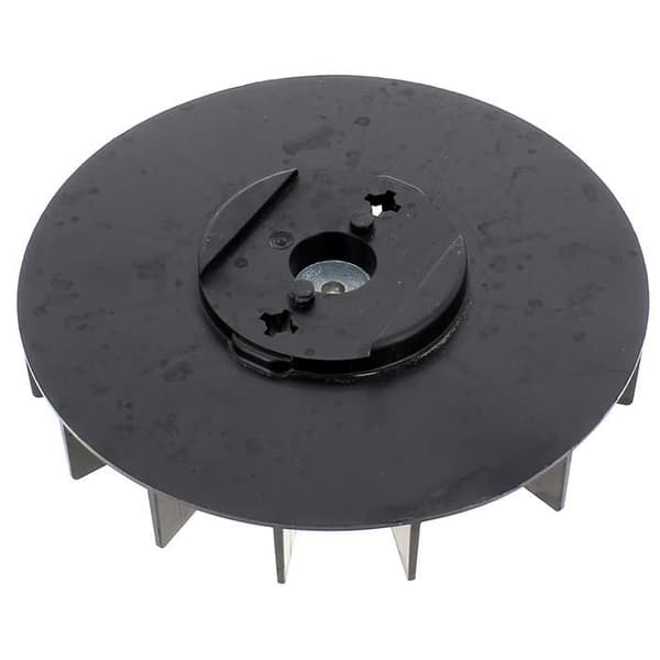 Ventilator 4907027 - Plæneklipper Wolf - Ventilatorer og propeller Flerfärgad