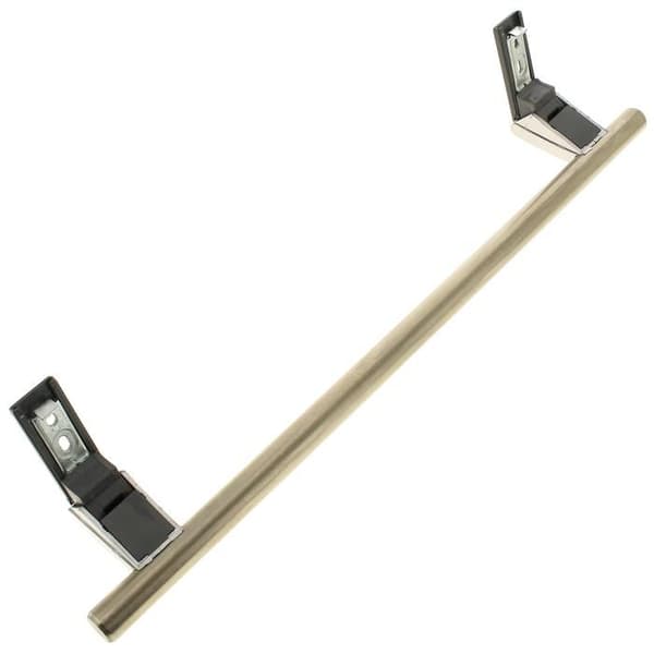Handtag e=365 anpassningsbart 9096532 - Kylskåp Liebherr - Handtag