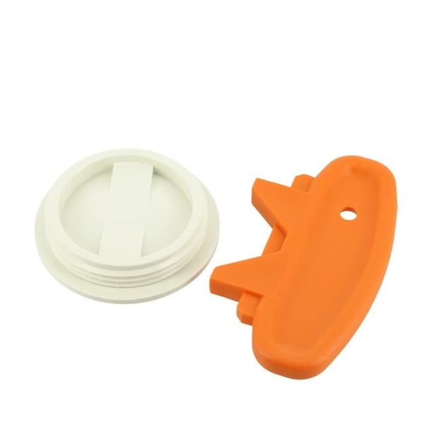 Bouchon PB 07957 4402043101 - Diverse pooludstyr - Propper