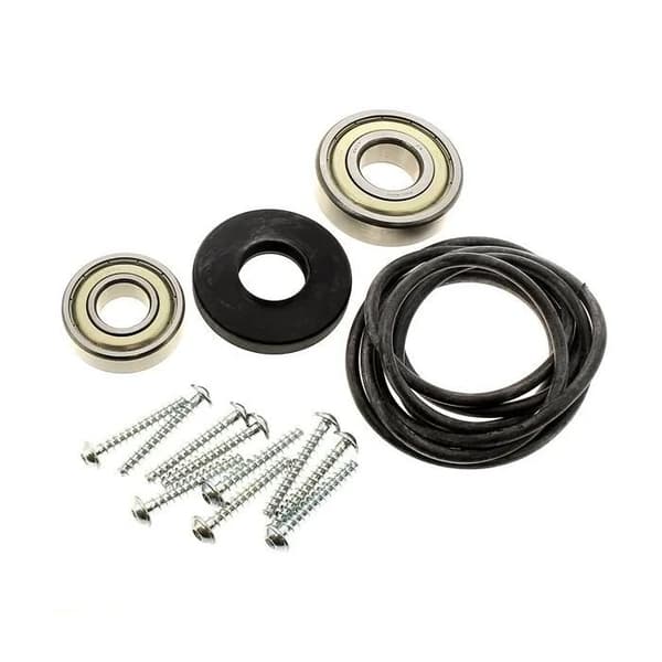 Laakerit + tiivisteet 00172685 - Bosch-pyykinpesukone - Laakerit ja laakerit