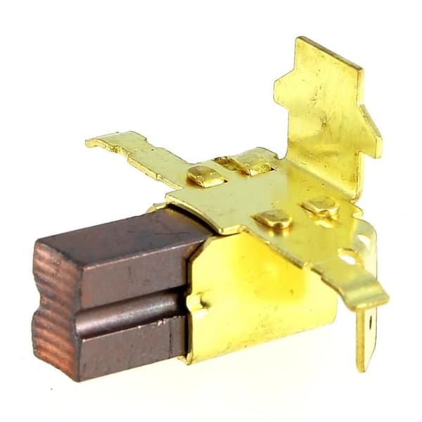 Motor kol 1 610126-00 - Dewalt elektrisk såg - Motor kol Flerfärgad