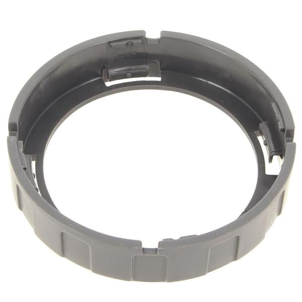 Kuppimutteri ms-651391 - Moulinex-sekoitin - Renkaat, mutterit ja aluslevyt