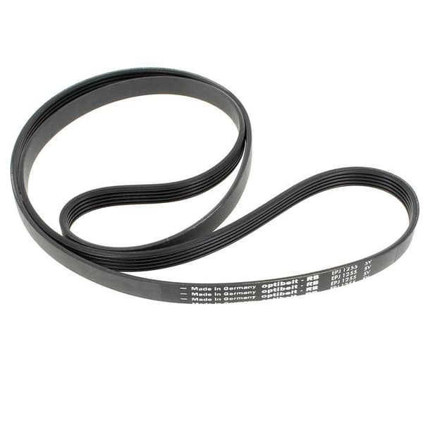 Hihna 1255j5 = 5pje1255 - Bosch-pesukone - Hihnat