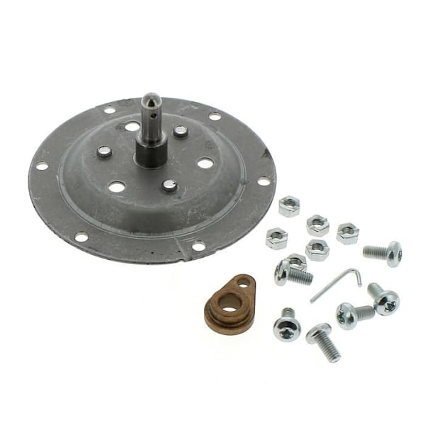 Kit trumaxel c00305794 - torktumlare