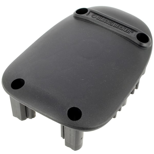 Carter inferieur 90040523 - häcksax black & decker