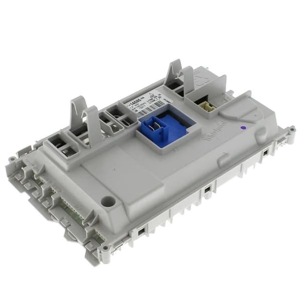 Ohjausmoduuli 480111104626* - Whirlpool-pesukone - Moduulit