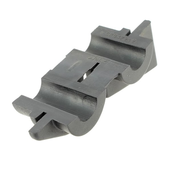 Stöd framaxel höger cp047212 - gräsklippare sterwins