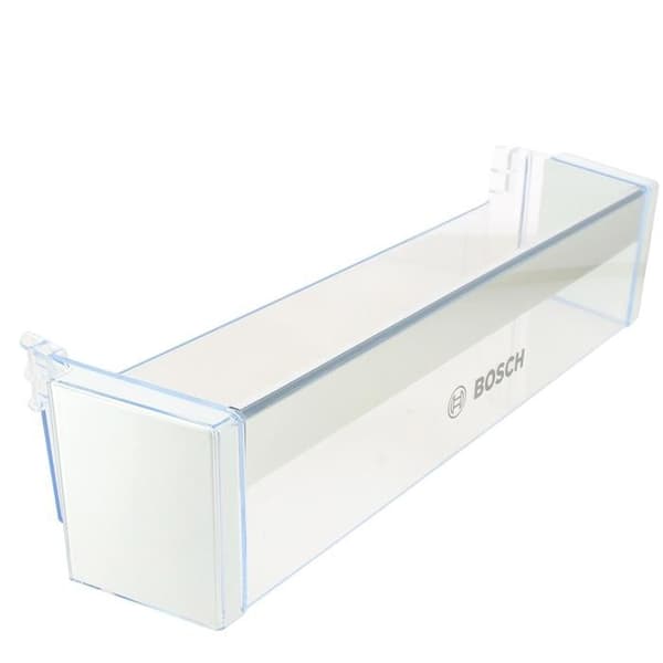 Balkonetti pullot l=437mm 00743239 - Bosch jääkaappi - Balkonetti