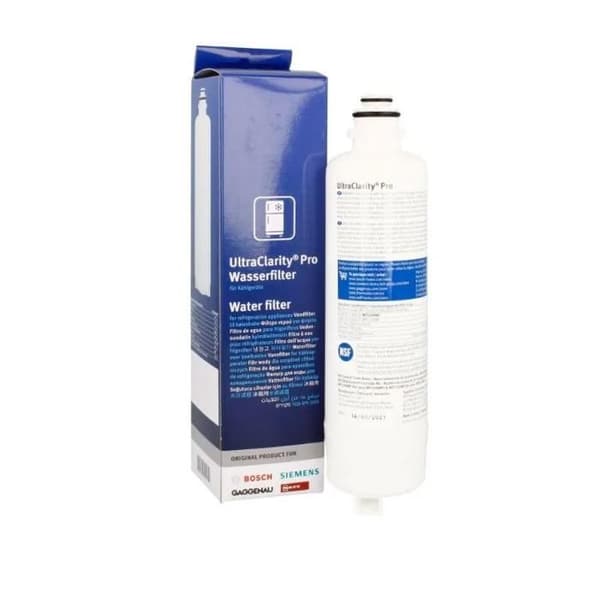Vattenfilter 11032518 - Bosch Kylskåp - Filter