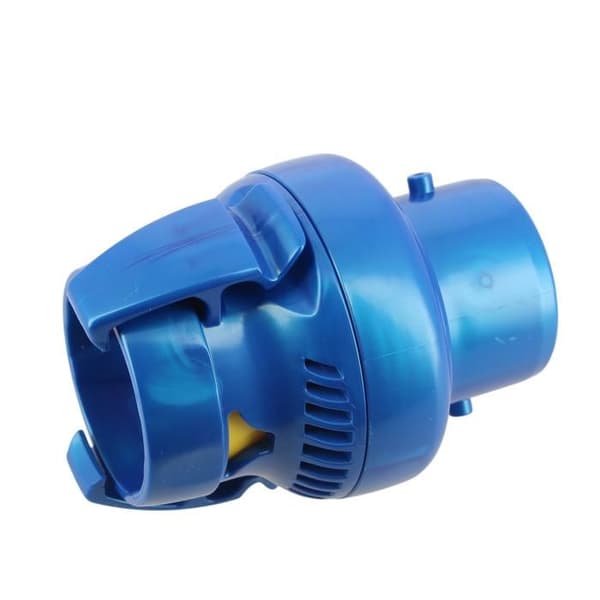 Flödesregulator 60001100 - Poolrobot Diverse - Elektroventiler