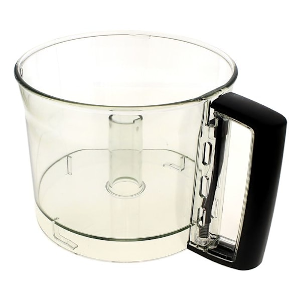 Cuve cs5200 antracit 17341, 17341n - robot magimix