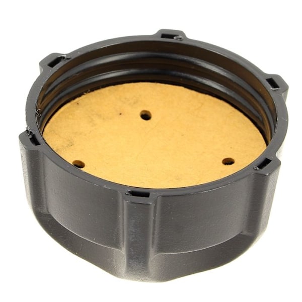 Bouchon tank essens 497929s - gräsklipparmotor