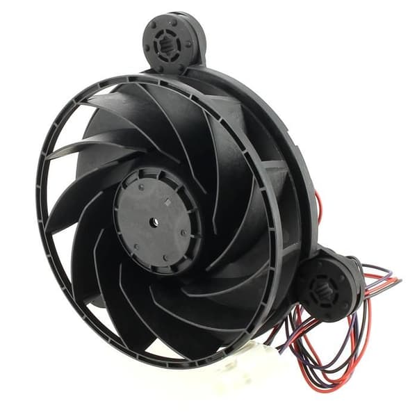 Fryser ventilator 0064001594 - Haier køleskab - Ventilatorer og propeller