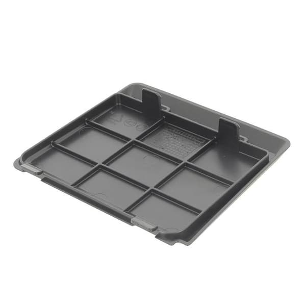 Bagklap 322600310/0 - Plæneklipper Stiga - Diverse