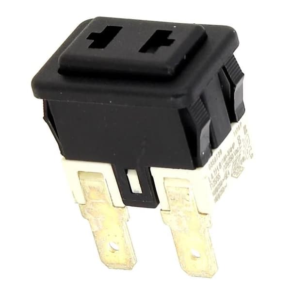 Afbryder 2 terminaler 512572 - Kaffemaskine Delonghi - Afbrydere og switch