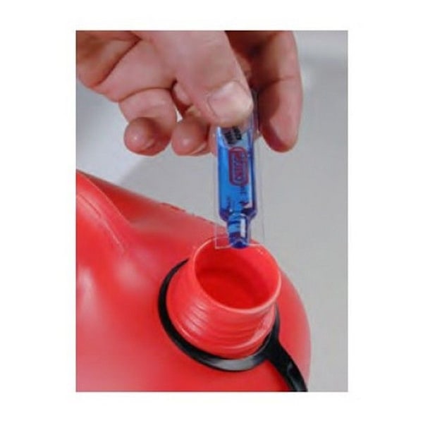 Additiv bensin 5ml per 5 54-022