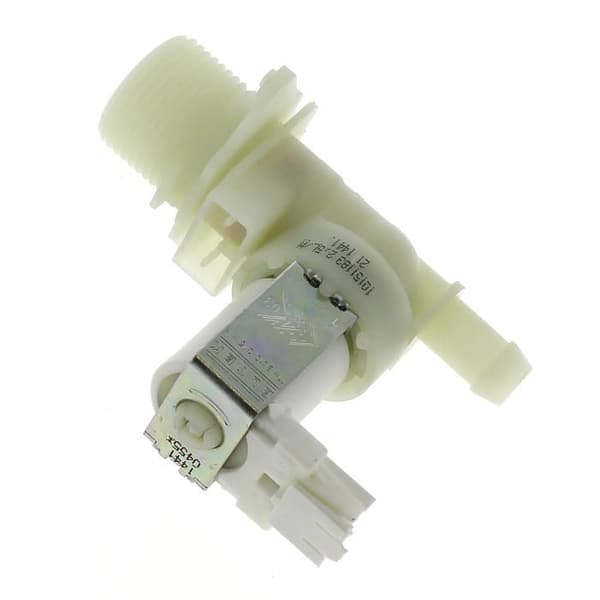 Elektromagnetisk ventil 1-vejs, 41033495 - Opvaskemaskine Candy - Elektromagneter