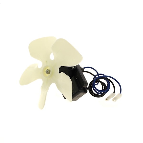 Fläktmotor f61-12 c00174705 - kylskåp