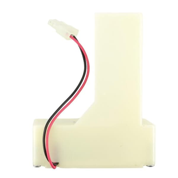 Ventilationsklap C00480597 - Whirlpool Køleskab - Ventiler og klapper