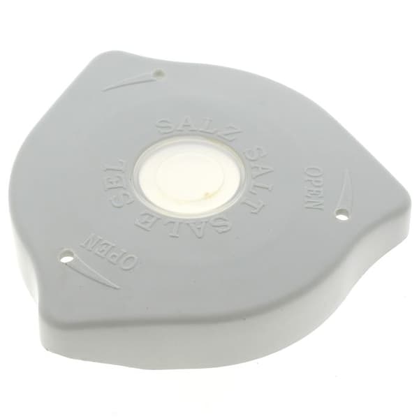 Bouchon bac a sel as0007123 - Diskmaskin Haier - Bouchons
