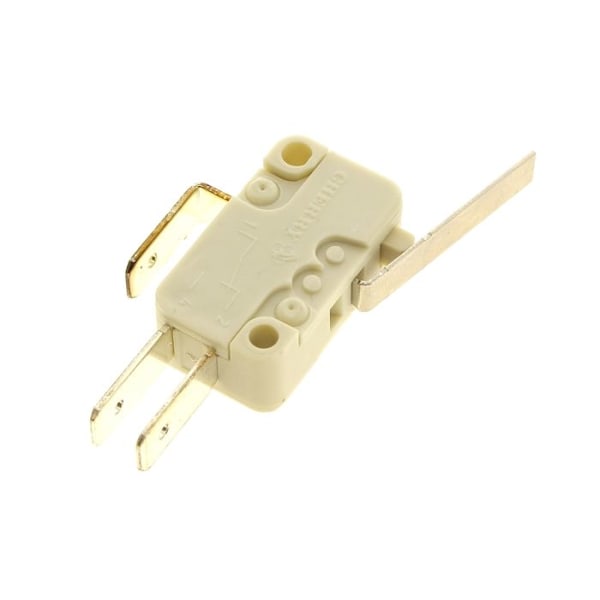 Mikroswitch 3-kontakter pumpensäkerhet - torktumlare