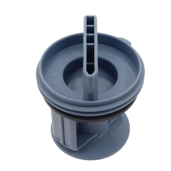 Pumppukorkki 00647920 - Bosch-pesukone - Korkit