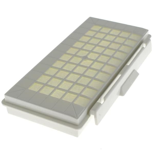 HEPA-filter 195x84x25mm 00577344 - Dammsugare Bosch - Filter