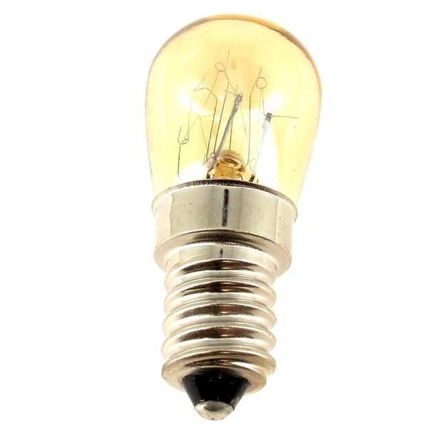 Ampulli 10w E14, C00060617 - Jääkaappi Ariston - Lamput ja ampullit