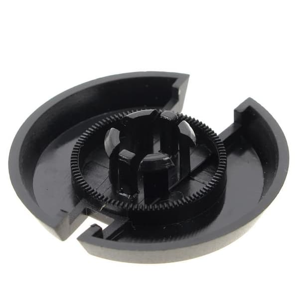 Termostat knap skive 500592221 - Astoria dampcentral - Knapper