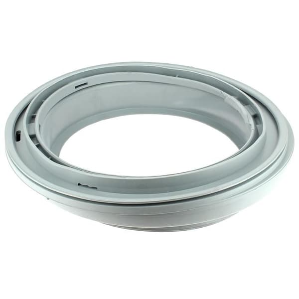 Ikkunapehmuste 481246068617 - Whirlpool-pesukone - Tiivisteet