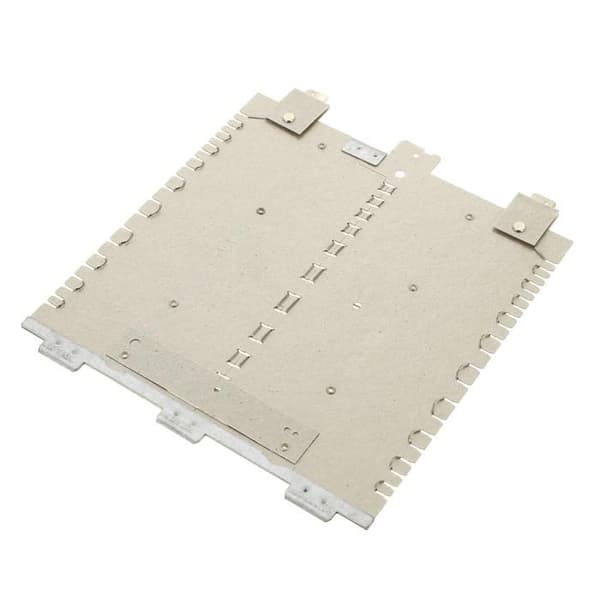 Modstand laterale 2 klemmer 504934 - Brødrister Magimix - Modstande