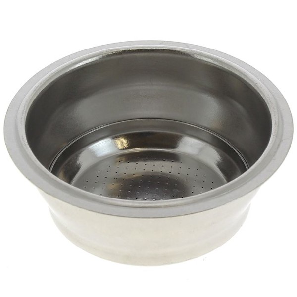 Filter 2 koppar d=61 5513281001 - espresso delonghi