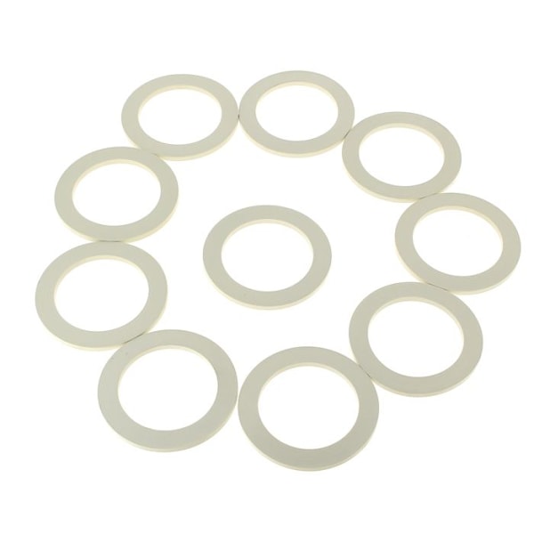 Gemensamt 3-4 koppar per 10 - kaffebryggare