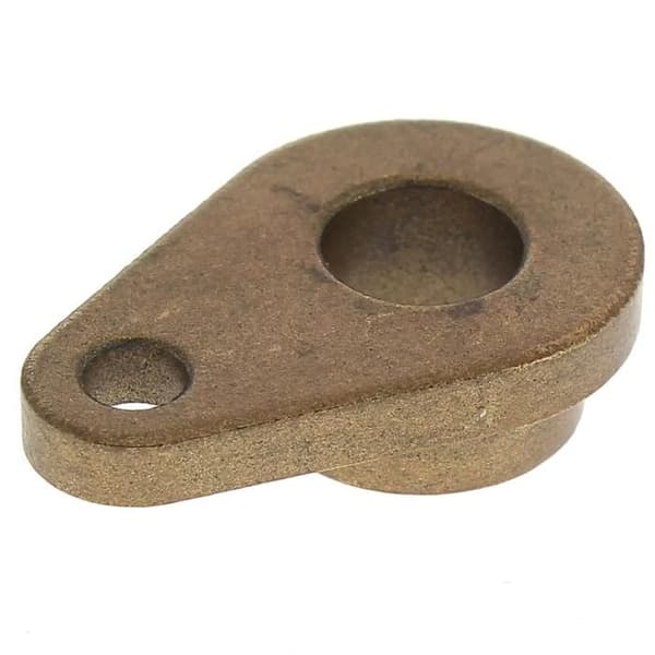 Bageste leje c00142628 - Indesit tørretumbler - Lejer og leje