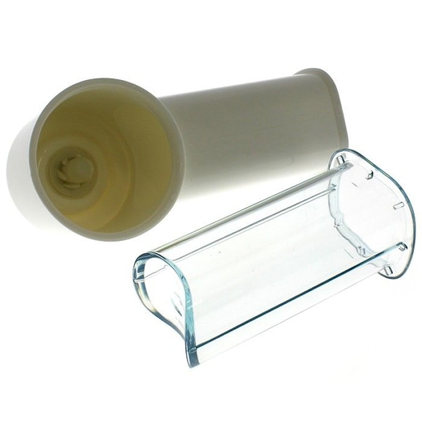 Korpmoulinett + tryckare ss-989859 ms-4521063 - köttkvarn