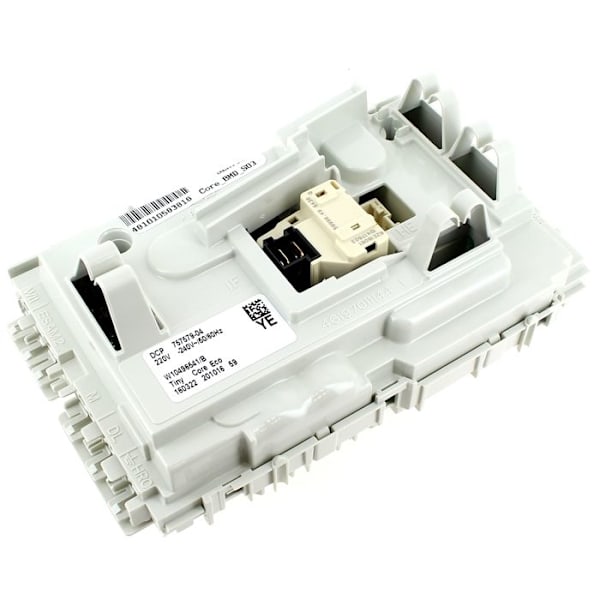 Kraftmodul 481010583818* 481010583814 - torktumlare