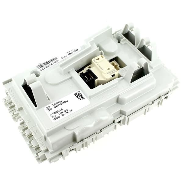 Strømmodul 481010583818* - Tørretumbler Whirlpool - Moduler