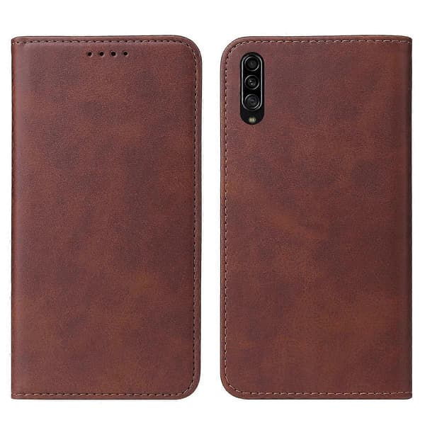 Magnetisk læretui til Samsung Galaxy A90 5G