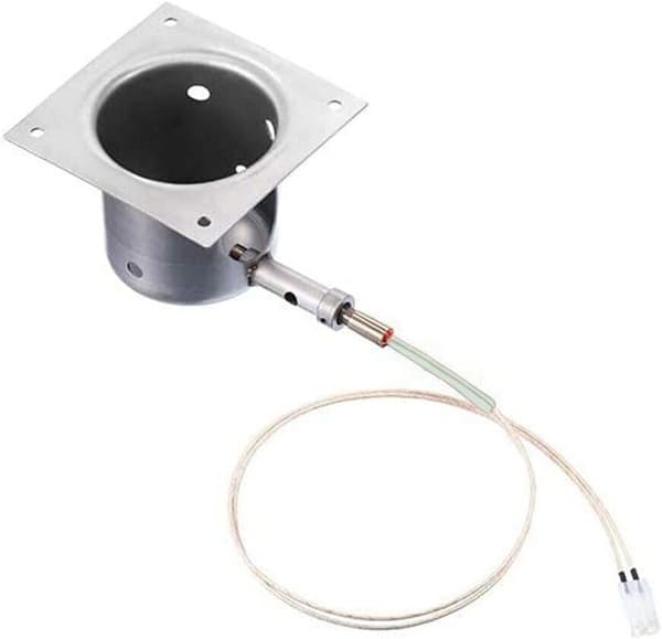 120V 200W tenner med 600 mm kabel for Pit Boss trepelletsgriller