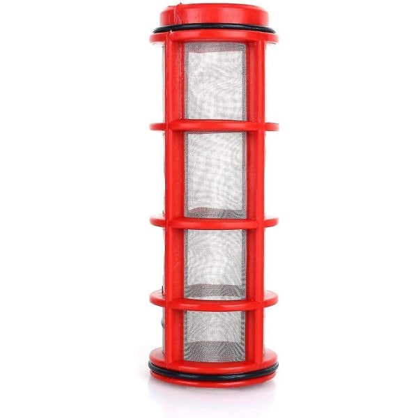 3/4in Mesh Filter Rustfrit Stålirrigationsfilter Tilstandsvandfilter Til Havebrug Landbrug Drypvanding Til Pumpe