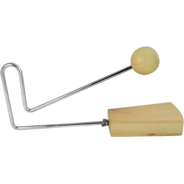VIB7-WD Vibraslap Single Single